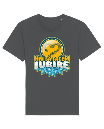 Hai să facem iubire no 18 Anthracite