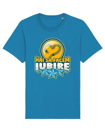 Hai să facem iubire no 18 Azur
