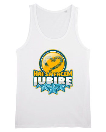 Hai să facem iubire no 18 White