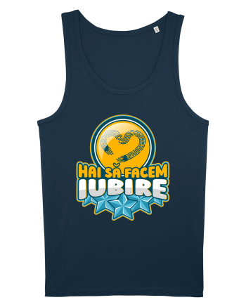 Hai să facem iubire no 18 Navy