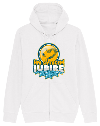 Hai să facem iubire no 19 White