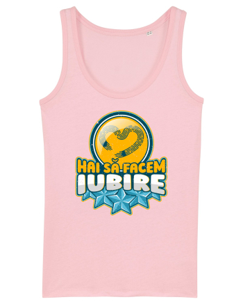 Hai să facem iubire no 19 Cotton Pink