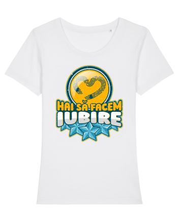 Hai să facem iubire no 19 White