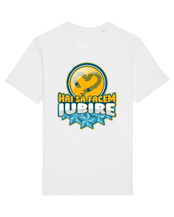 Hai să facem iubire no 19 White