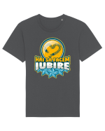 Hai să facem iubire no 19 Tricou mânecă scurtă Unisex Rocker