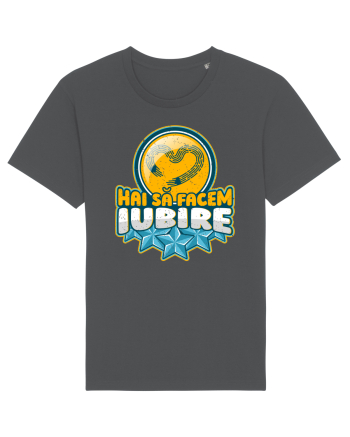 Hai să facem iubire no 19 Anthracite