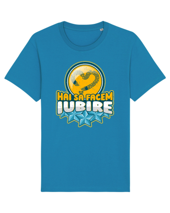 Hai să facem iubire no 19 Azur