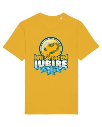 Hai să facem iubire no 19 Spectra Yellow