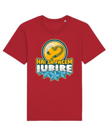 Hai să facem iubire no 19 Red
