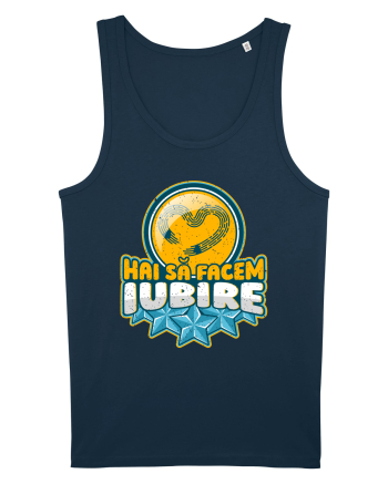 Hai să facem iubire no 19 Navy