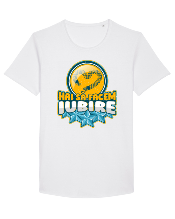 Hai să facem iubire no 19 White