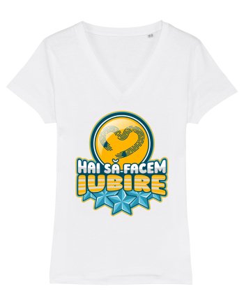 Hai să facem iubire no 20 White