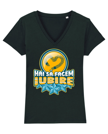 Hai să facem iubire no 20 Black