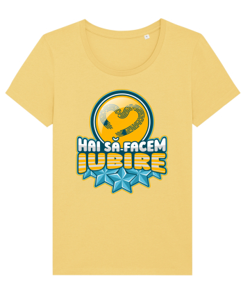 Hai să facem iubire no 20 Jojoba