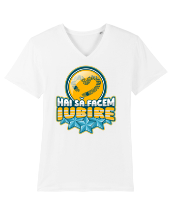Hai să facem iubire no 20 White