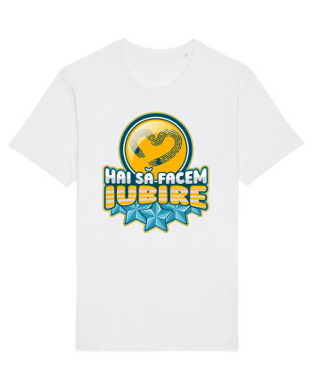 Hai să facem iubire no 20 White