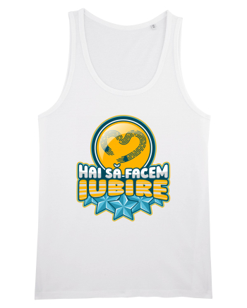 Hai să facem iubire no 20 White