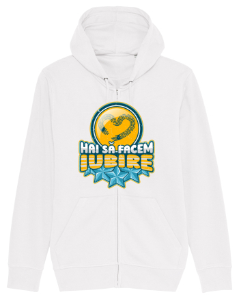 Hai să facem iubire no 21 White