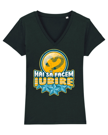 Hai să facem iubire no 21 Black