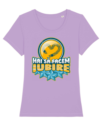 Hai să facem iubire no 21 Lavender Dawn