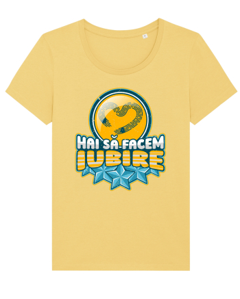 Hai să facem iubire no 21 Jojoba