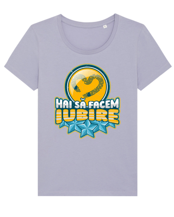 Hai să facem iubire no 21 Lavender