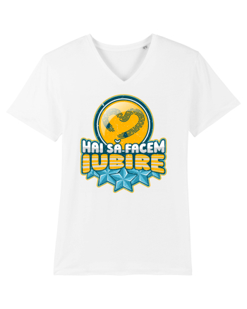 Hai să facem iubire no 21 White