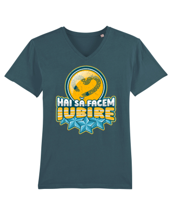 Hai să facem iubire no 21 Stargazer