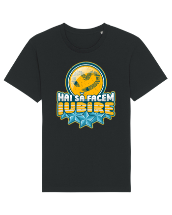 Hai să facem iubire no 21 Black