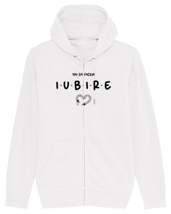 Hai să facem iubire no 22 White