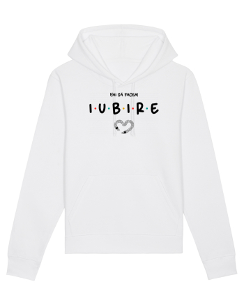 Hai să facem iubire no 22 White