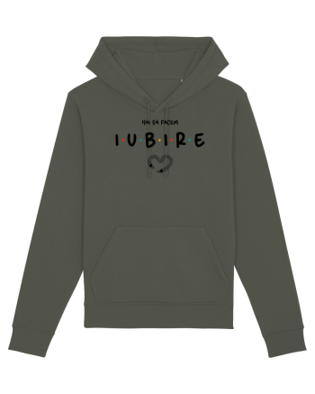 Hai să facem iubire no 22 Khaki