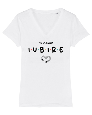 Hai să facem iubire no 22 White