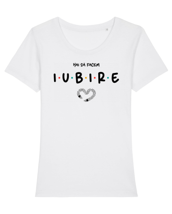Hai să facem iubire no 22 White