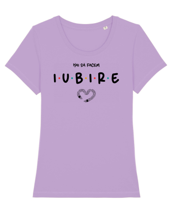 Hai să facem iubire no 22 Lavender Dawn