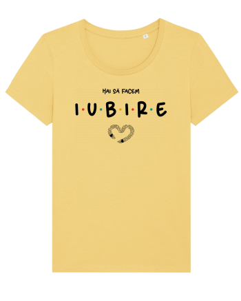 Hai să facem iubire no 22 Jojoba
