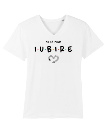 Hai să facem iubire no 22 White