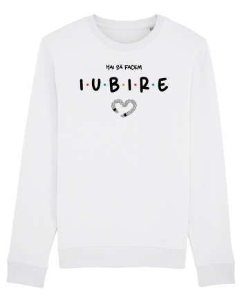 Hai să facem iubire no 22 White