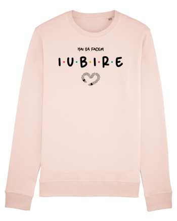 Hai să facem iubire no 22 Candy Pink