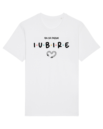 Hai să facem iubire no 22 White