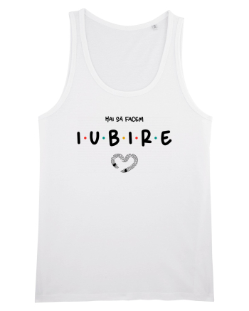 Hai să facem iubire no 22 White