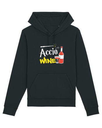 Accio wine Black
