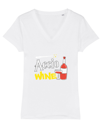 Accio wine White