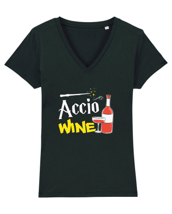 Accio wine Black