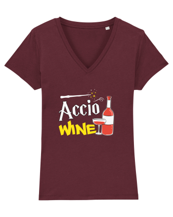 Accio wine Burgundy