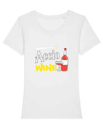 Accio wine White