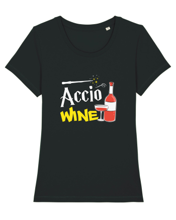 Accio wine Black