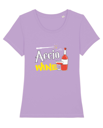 Accio wine Lavender Dawn