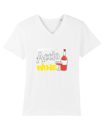 Accio wine White