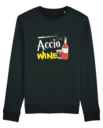 Accio wine Black